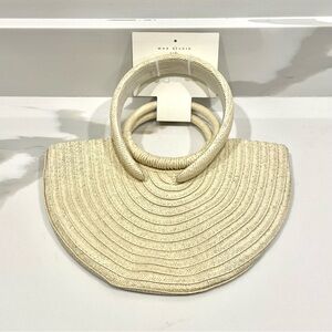 🟤2/$25 NEW Max Studio Kids Matching Headband & Bag Set